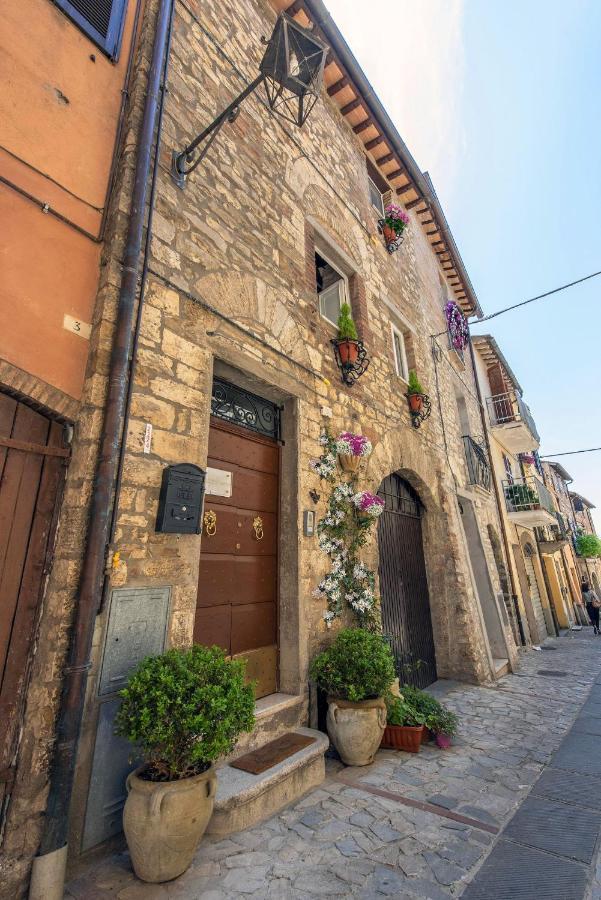 تودي B&B Porta Nuova المظهر الخارجي الصورة